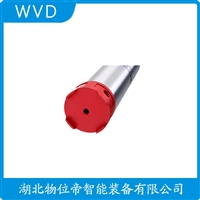 HM21单法兰液位变送器 安装使用