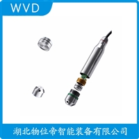 MTPASAID6BEA投入式液位变送器 WVD