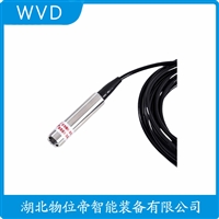 RT136S扩散硅液位变送器 WVD