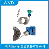 F-TR100投入式液位变送器 WVD