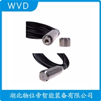 KQ-SMY-L投入式潜水液位变送器 应用领域