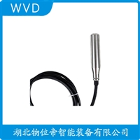 JCJ800I2S2P52V2船舶液位变送器 WVD