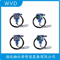 JCJ800I2S4P21V4扩散硅液位变送器 WVD