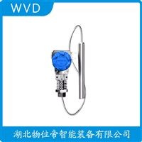 TS300投入式液位变送器 WVD
