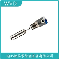 PVDF-D连杆式浮球水位开关 应用案例