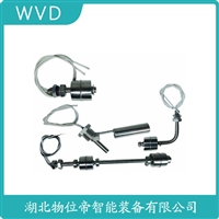 SH-10PS浮球液位计 使用方法