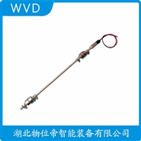 FS8-35-1-M-PVDF不锈钢耐温浮球开关 应用案例
