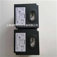西门子控制器LAL2.25燃烧器程控器点火控制器