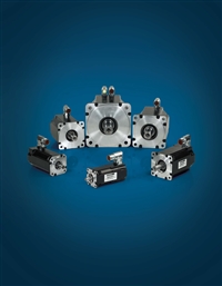 科尔摩根电机驱动器北京