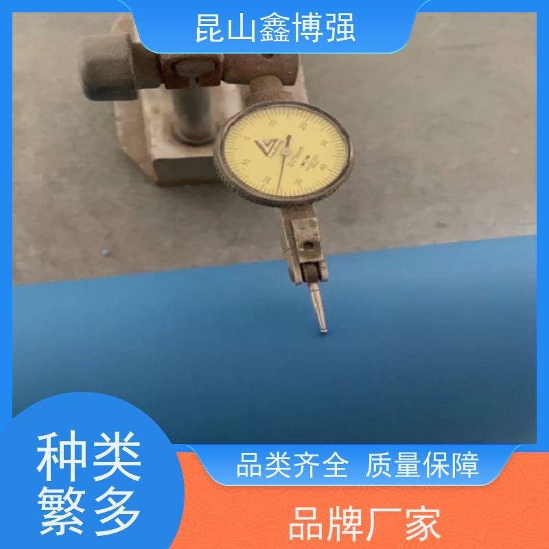 丁基粘尘胶辊 耐磨耐用 保护膜粘尘胶辊 按图纸定制