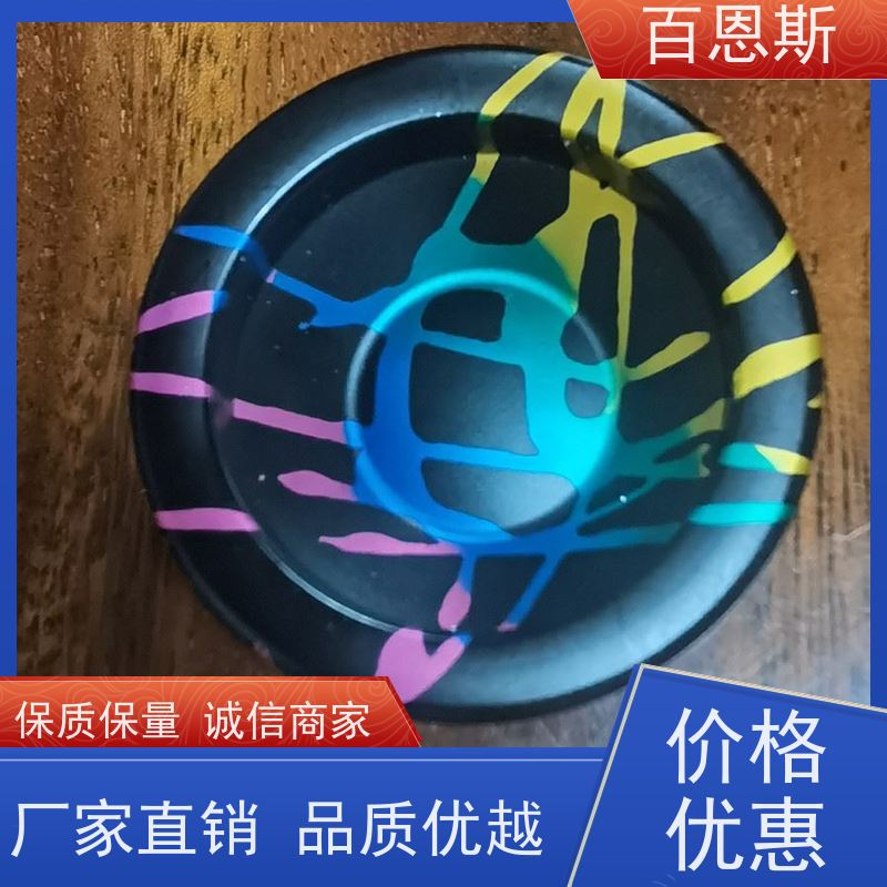 广东铝氧化定制红色外壳锯切加工