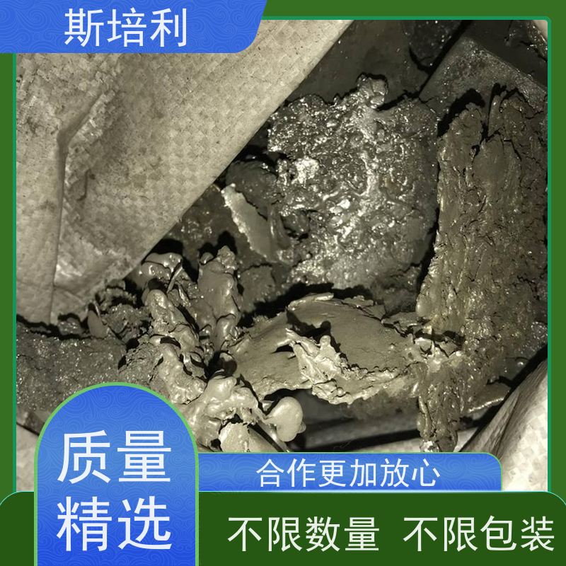 江西区县无铅锡块 积压锡锭锡渣收购合理利用 全国上门