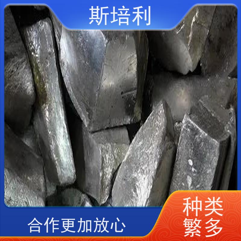 江西区县无铅锡块 库存锡块锡丝回收多少钱一公斤