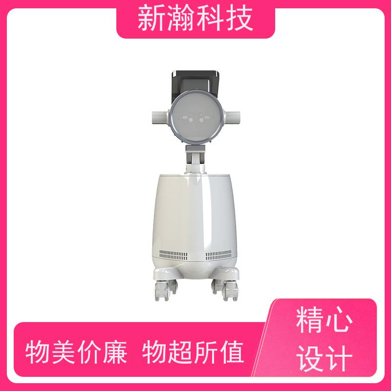 新瀚科技 TMT 多频宽光谱光子治疗设备 治疗仪可手动调节角度 光子治疗设备