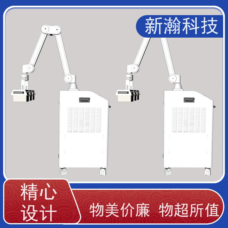 新瀚科技 TMT 铺灸仪 环保健康 便于调节 提升人体阳气
