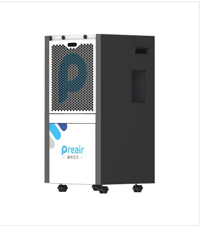 恒湿除湿机/干燥器恒温控制 湿度传感器 磨砂外壳