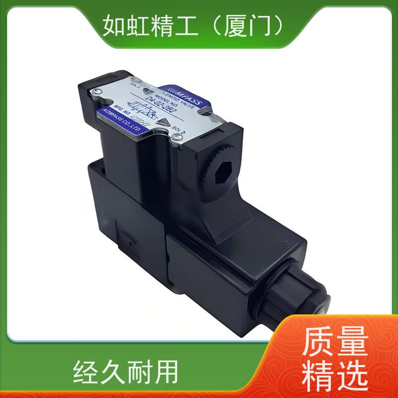 专业零售台湾HYTEK海特克电磁阀DG4V-3-2C-U-L-A-60H