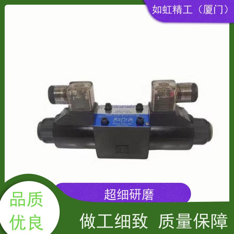 比例阀 台湾HYTEK海特克比例溢流阀EFBG-06-250-C