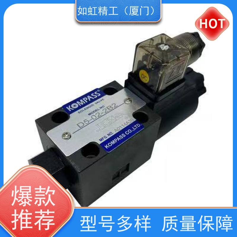 KOMPASS康百世MPW-02A叠加式液控单向阀 MPA MPB-03B MCP MCT 04B