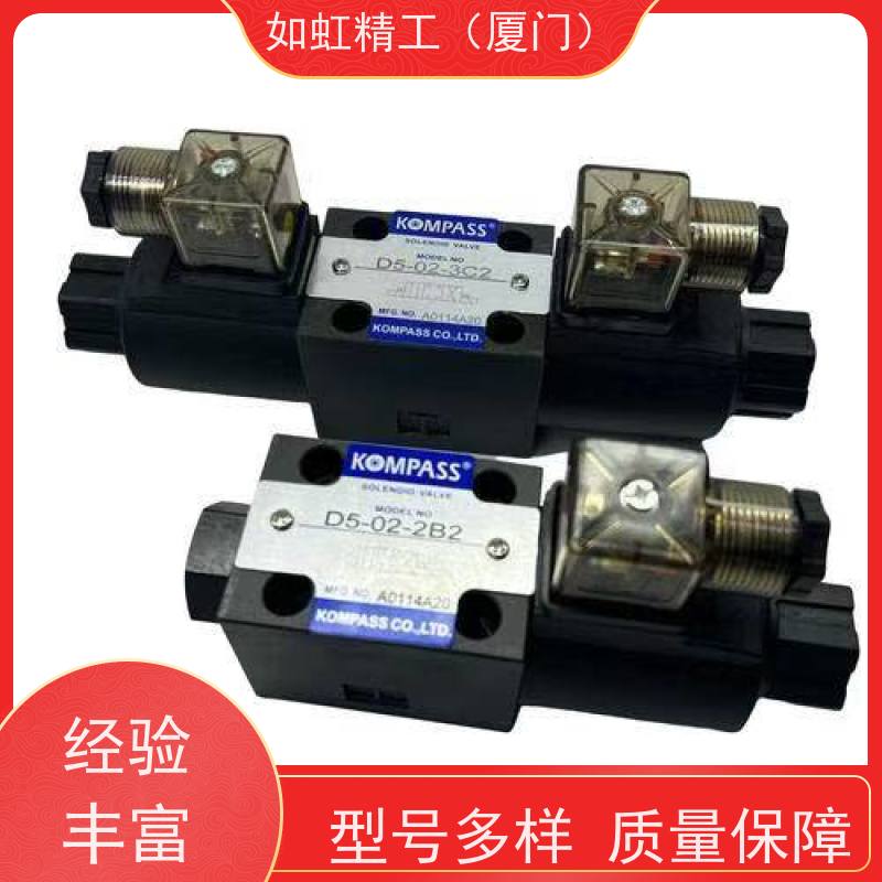 台湾海特克HYTEK叠加阀MBRV-02-P/A/B-1/2/3-B 叠加式减压阀