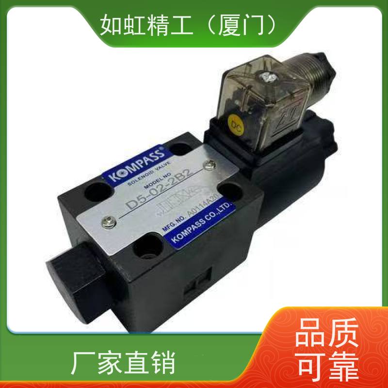 台湾HYTEK海特克电磁阀DG4V-3-7C-U-L-A-60H