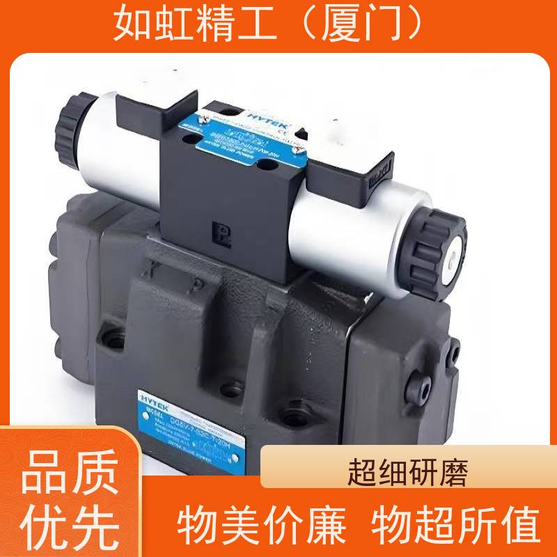 KOMPASS康百世MBP-02B 03C 04H 06C MBA MBB MBW叠加式溢流调压阀
