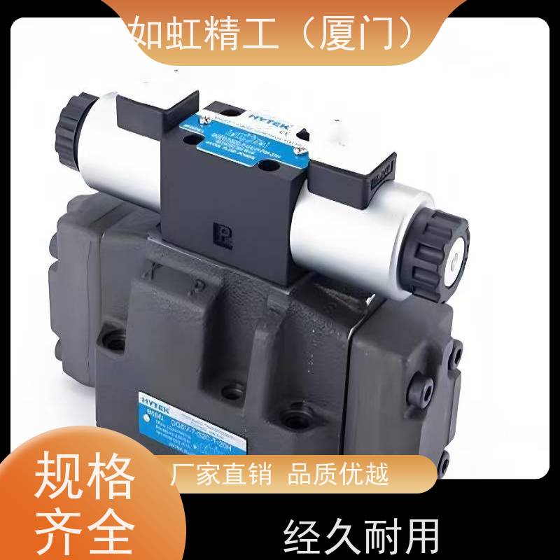KOMPASS康百世管式节流阀TVC-03