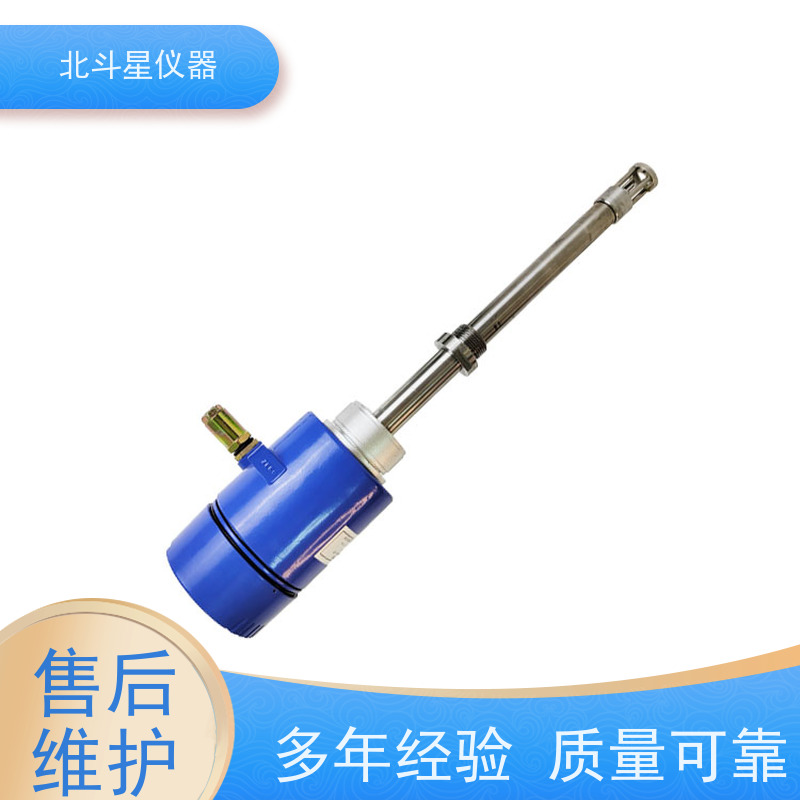 北斗星仪器 纺织印染工业 防爆氨水浓度检测仪 厂家定制