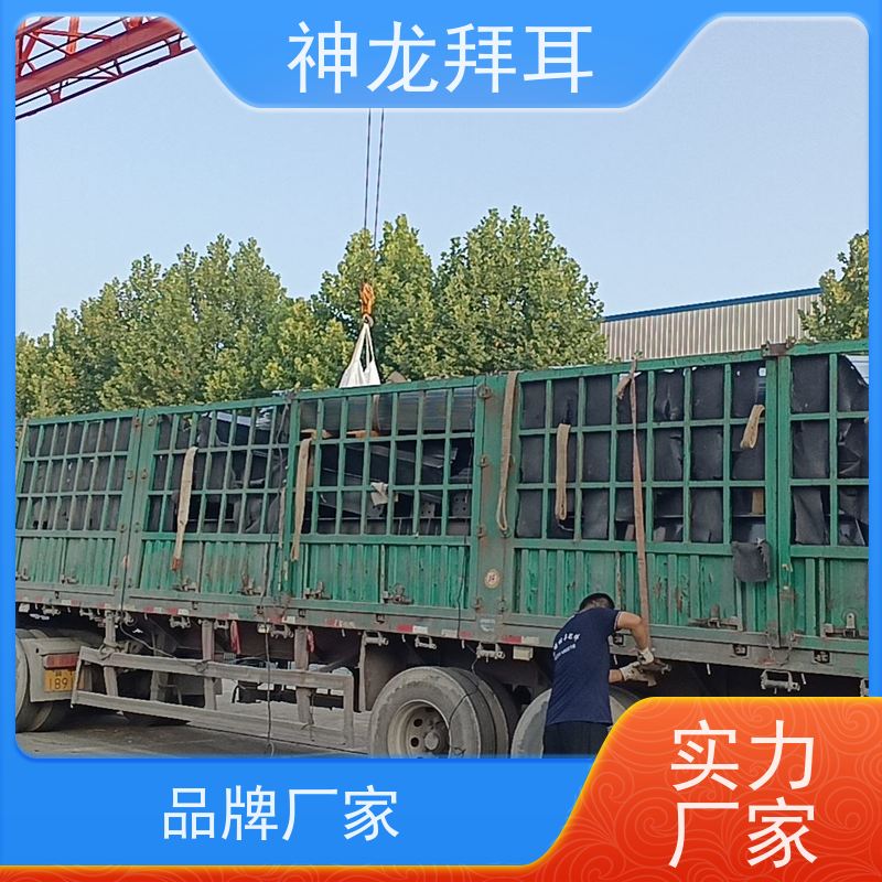 神龙拜耳 光伏支架甘肃 便捷 厂