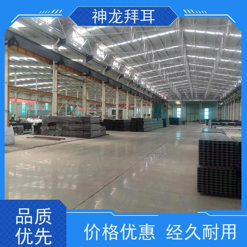 神龙拜耳 品牌 可定制 光伏桥架