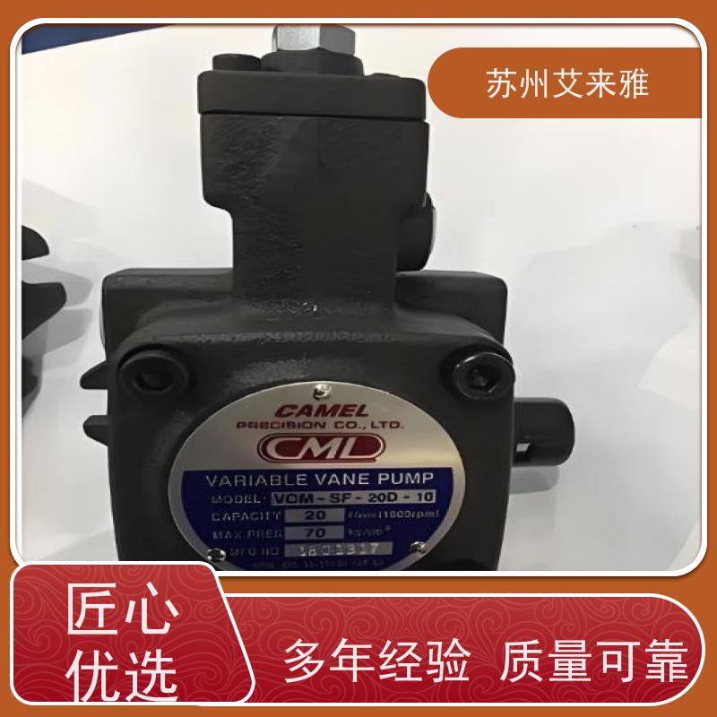 全懋CML液压泵DEGB-6/8/11/14/16/19/22/26-R/L齿轮油泵