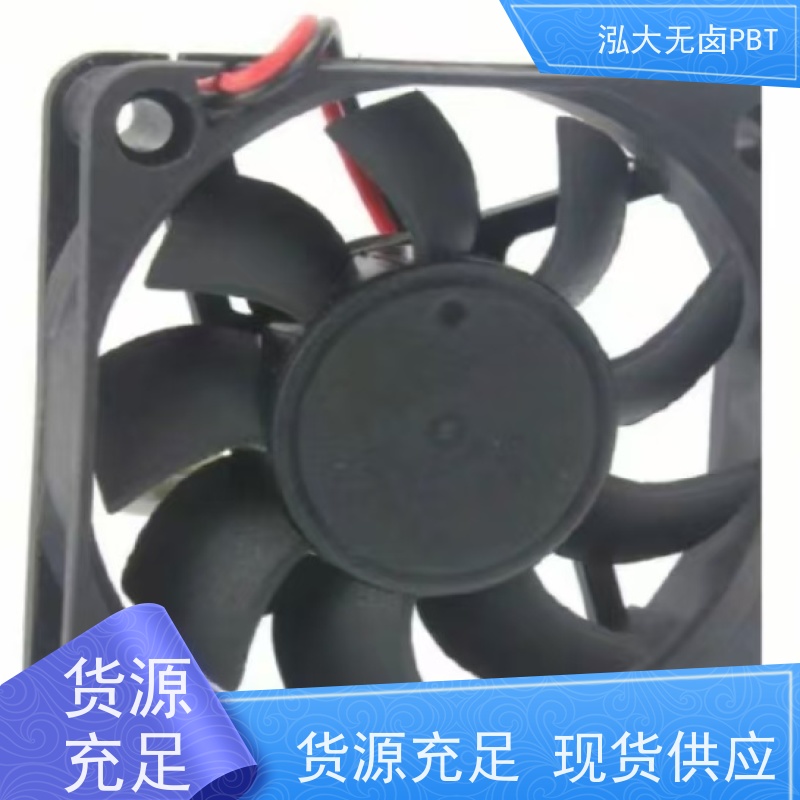 泓大PBT+15%玻纤无卤防火 电气性能出色 PBT批发工厂 支持定制