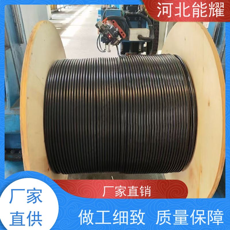  架空裸电线 输送电能 2xLGJ-200/11 品质无忧 高强度钢芯铝绞线