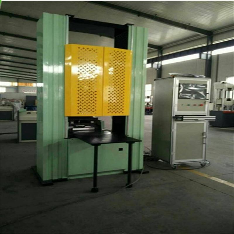 横向刚度试验台-扬州微机钢簧试验台厂商