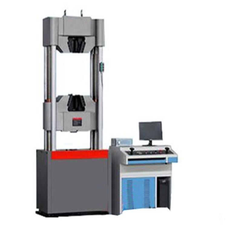 电子拉力试验仪-安徽钢筋拉力试验机生产商