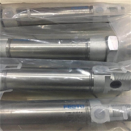 8048124德国FESTO双作用驱动器DFPD-160-RP-90-RD-F0710