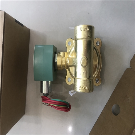  广泛应用ASCO五通电磁阀8320G203 220vAC 