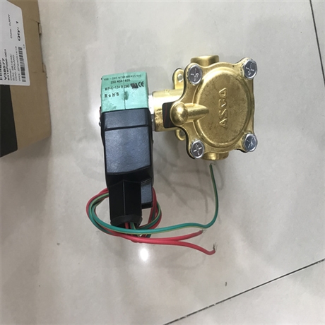 广泛应用ASCO标准电磁阀SCG353G043 AC220 