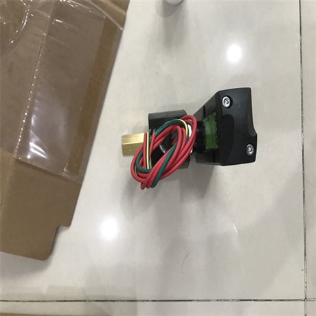  阿斯卡ASCO电磁阀VCEFCM8551G309 24VDC 