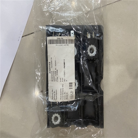 描述安沃驰AVENTICS过滤减压阀8227A1NP3014A00