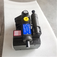 OUYIPU欧伊普变量柱塞泵P16-A0-F-R液压油泵P16-A3-F-R