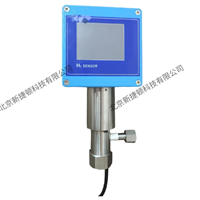 上海氢探头氢分析仪