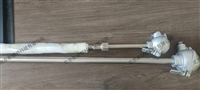 东大热电偶 国产热电偶 热处理专用温度传感器