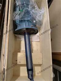 吉林耐高温长轴电机 齿轮传动减速机 工业伺服 热处理备件