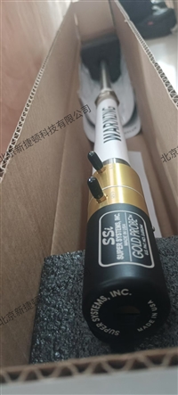 天津氧传感器价格 SSI耐高温氧化锆传感器 多用炉热处理工业备件