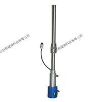 中外合资氧探头 镍合金材质防爆xjd中外合资