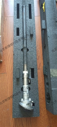 氧传感器厂家定制 易普森耐高温氧化锆探头 多用炉热处理工业备件