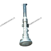 吉林氧探头 易普森IPSEN氧探头700N 耐高温热处理工业备件