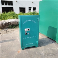 防爆箱锂电池存放箱防静电防爆