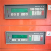 沈阳配料秤维修-称重系统升级改造